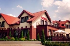 Hotel & Restauracja Podzamcze 