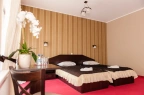 Hotel *** Hotel & Restauracja Podzamcze  / 3