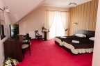 Hotel *** Hotel & Restauracja Podzamcze  / 2