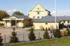 Hotel Pod Wierzbą 