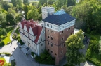 Hotel **** Hotel Zamek Topacz Resort & SPA / 0