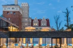 Hotel **** Hotel Zamek Topacz Resort & SPA / 3