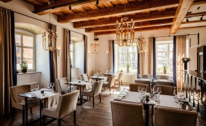 Hotel Zamek Topacz Resort & SPA Hotel **** / 1
