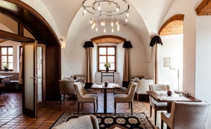 Hotel Zamek Topacz Resort & SPA Hotel **** / 2