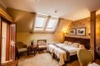 Hotel **** Hotel Zamek Topacz Resort & SPA / 12