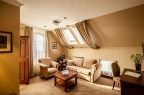 Hotel **** Hotel Zamek Topacz Resort & SPA / 11