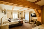 Hotel **** Hotel Zamek Topacz Resort & SPA / 13