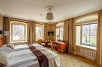 Hotel **** Hotel Zamek Topacz Resort & SPA / 14