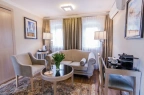 Hotel **** Hotel Zamek Topacz Resort & SPA / 19