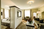 Hotel **** Hotel Zamek Topacz Resort & SPA / 24