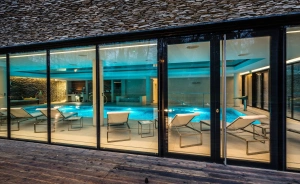 Hotel Zamek Topacz Resort & SPA Hotel **** / 1
