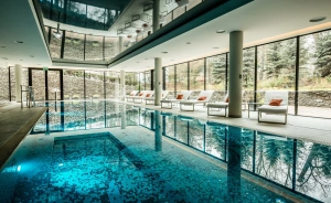 Hotel Zamek Topacz Resort & SPA Hotel **** / 0
