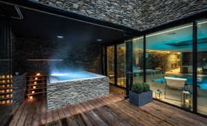 Hotel Zamek Topacz Resort & SPA Hotel **** / 2
