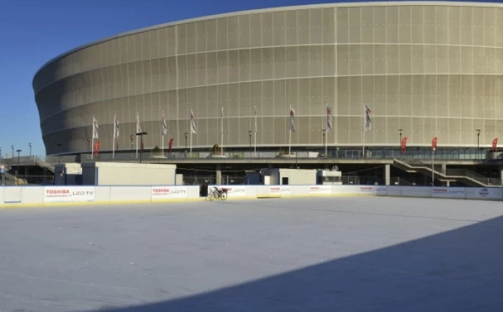Sale konferencyjne Wrocław - Stadion Miejski we Wrocławiu