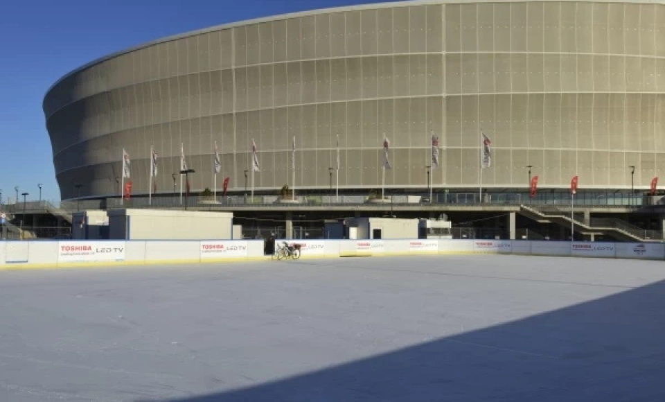 Stadion Miejski we Wrocławiu
