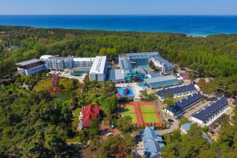 Sandra SPA Pogorzelica
