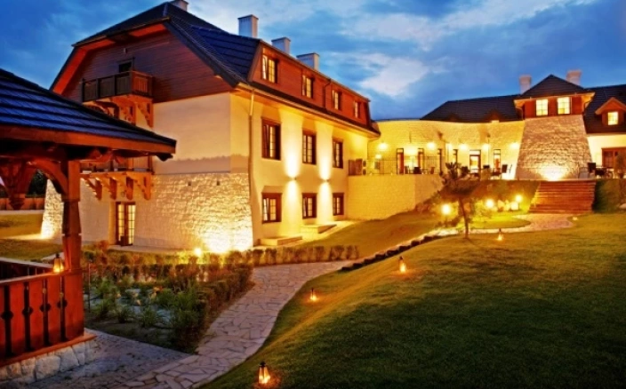 Sale konferencyjne Kazimierz Dolny - Hotel Kazimierzówka Wellness & SPA