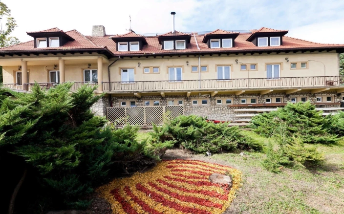 Sale konferencyjne Kraków - Hotel Vistula ***