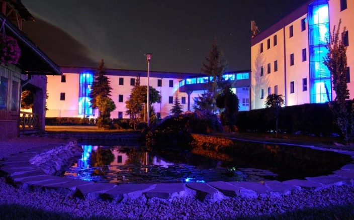 Sale konferencyjne Bochnia - Centrum Konferencyjne & Spa Nowa Bochnia