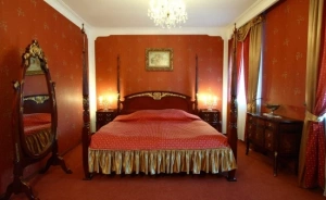 zdjęcie pokoju, Bochnia Hotel & SPA, Bochnia