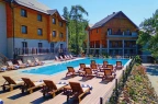 Hotel ***** Hotel Czarny Potok Resort SPA & Conference / 1