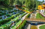 Hotel ***** Hotel Czarny Potok Resort SPA & Conference / 9