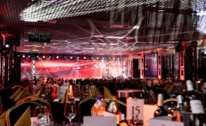 Hotel Czarny Potok Resort SPA & Conference Hotel ***** / 1