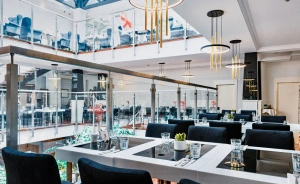 Hotel Czarny Potok Resort SPA & Conference Hotel ***** / 3