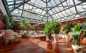 Hotel Czarny Potok Resort SPA & Conference Hotel ***** / 0