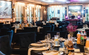 Hotel Czarny Potok Resort SPA & Conference Hotel ***** / 2