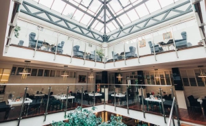 Hotel Czarny Potok Resort SPA & Conference Hotel ***** / 0