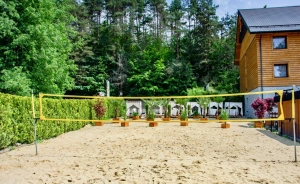 Hotel Czarny Potok Resort SPA & Conference Hotel ***** / 3