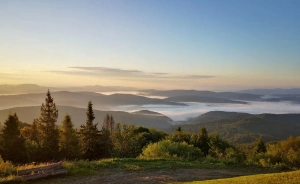 Hotel Czarny Potok Resort SPA & Conference Hotel ***** / 3