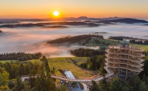 Hotel Czarny Potok Resort SPA & Conference Hotel ***** / 0