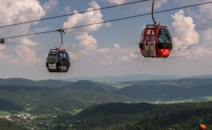 Hotel Czarny Potok Resort SPA & Conference Hotel ***** / 1