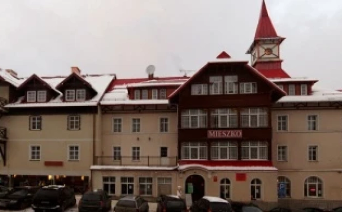 Sale konferencyjne Karpacz - Dom Wczasowy Mieszko