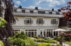Hotel **** Rezydencja Luxury Hotel**** / 0
