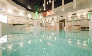 Hotel Korona **** Spa & Wellness Hotel **** / 1