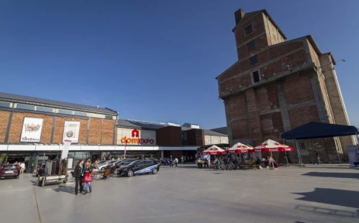 Sale konferencyjne Opole - Expo Opole Kępska 8