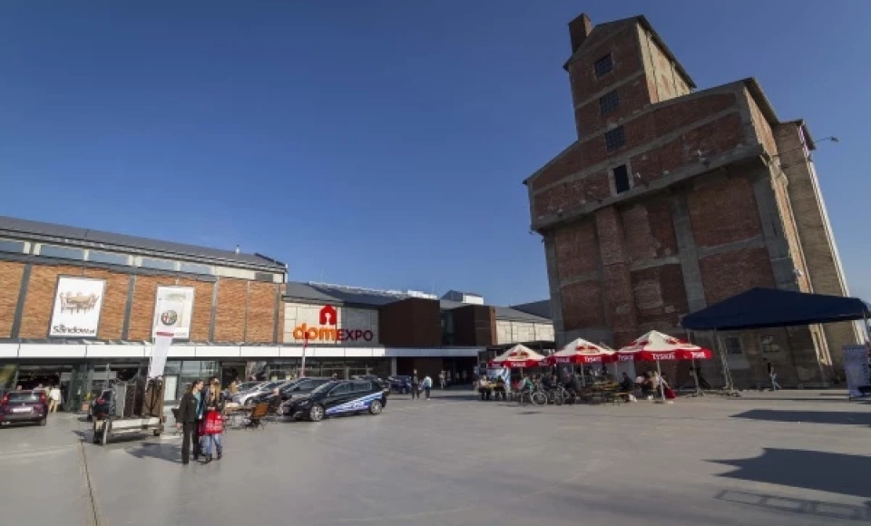 Expo Opole Kępska 8