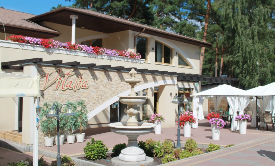 Vitalia Hotel & Resort