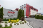 zdjęcie obiektu, Hotel SORAY***Kraków -Wieliczka, Wieliczka