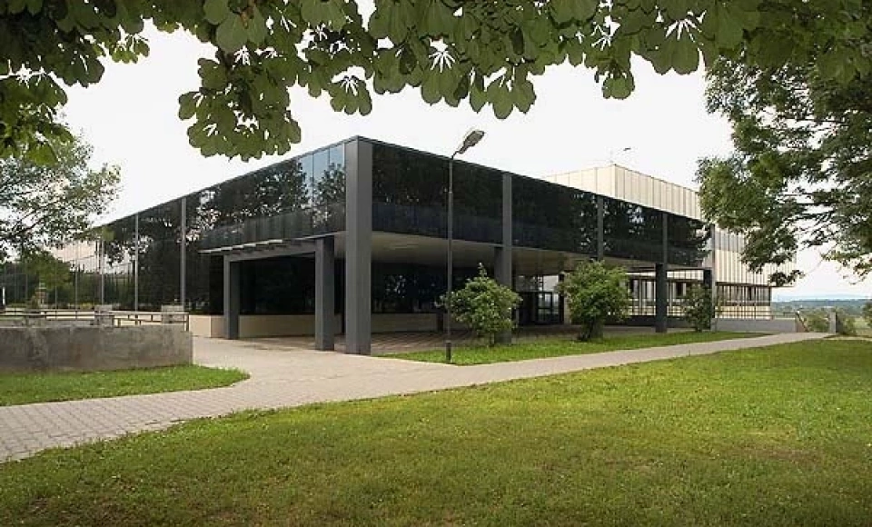 Nowohuckie Centrum Kultury