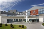 DoubleTree by Hilton Hotel & Conference Centre Warsaw