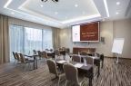 Hotel **** DoubleTree by Hilton Hotel & Conference Centre Warsaw / 4