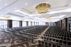 Hotel **** DoubleTree by Hilton Hotel & Conference Centre Warsaw / 3