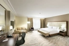 Hotel **** DoubleTree by Hilton Hotel & Conference Centre Warsaw / 7