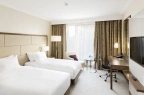 Hotel **** DoubleTree by Hilton Hotel & Conference Centre Warsaw / 8