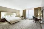 Hotel **** DoubleTree by Hilton Hotel & Conference Centre Warsaw / 6