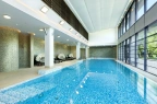 Hotel **** DoubleTree by Hilton Hotel & Conference Centre Warsaw / 10